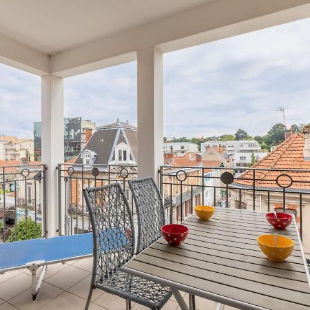 Apartment Villa Regatta By Interhome Arcachon Exterior foto