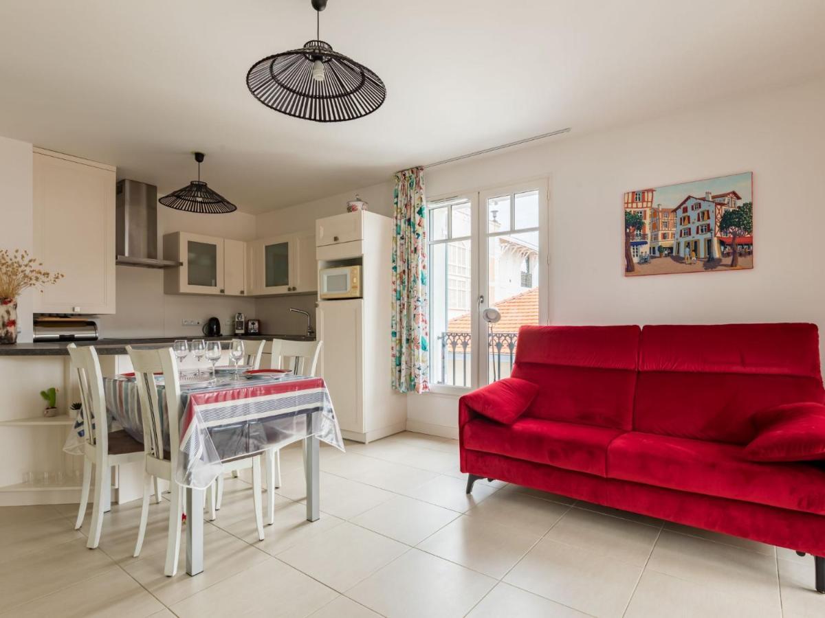Apartment Villa Regatta By Interhome Arcachon Exterior foto