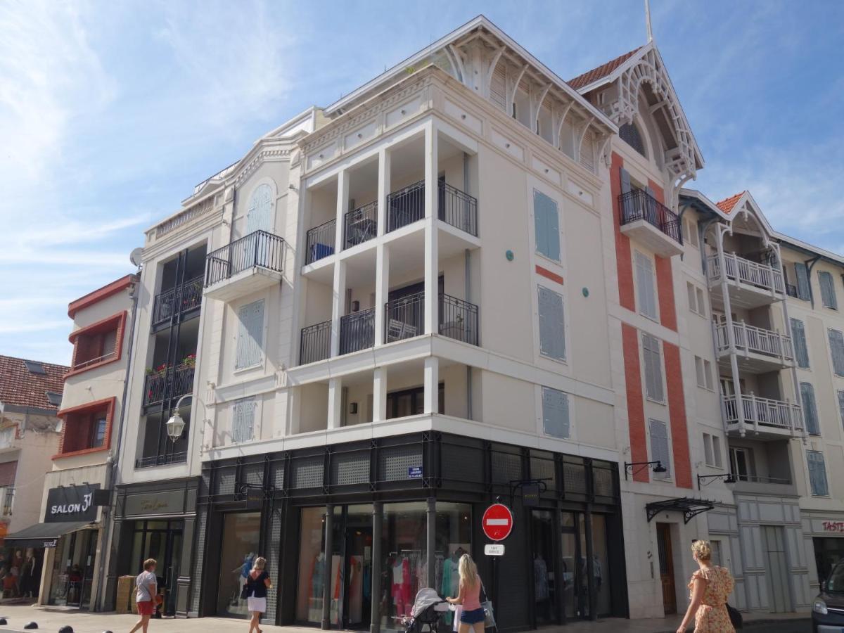 Apartment Villa Regatta By Interhome Arcachon Exterior foto