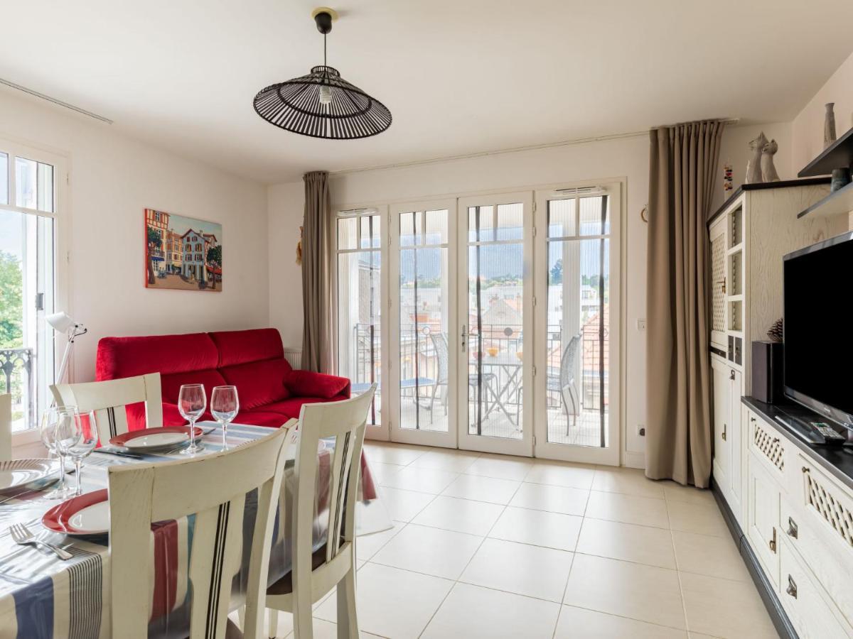 Apartment Villa Regatta By Interhome Arcachon Exterior foto
