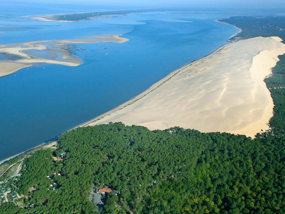 Apartment Villa Regatta By Interhome Arcachon Exterior foto